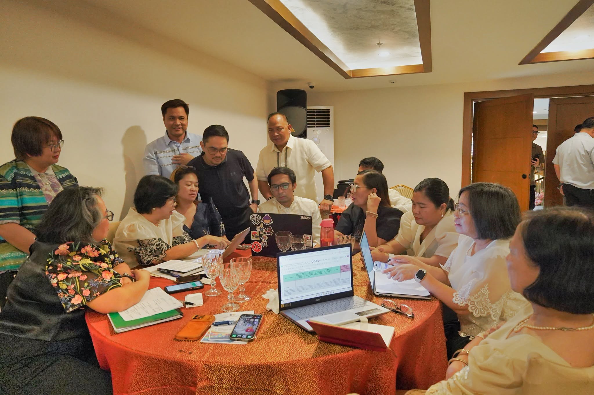 CSU LOOKS AHEAD THROUGH FUTURES THINKING photo 43